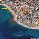 Magnifique F3 Les Pieds Dans L'eau.