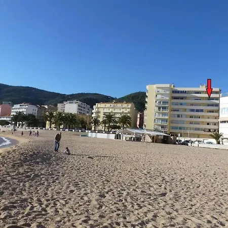 Magnifique F3 Les Pieds Dans L'eau. Apartament Ajaccio (Corsica)
