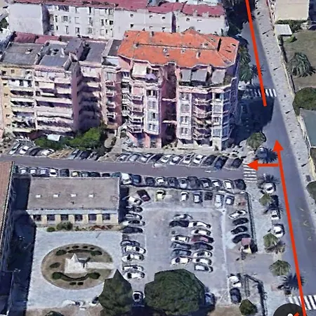 Apartment Magnifique F3 Les Pieds Dans L'eau.