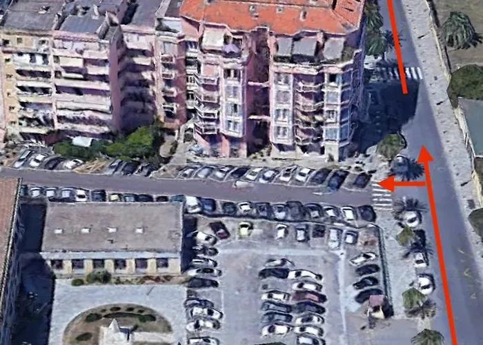 Apartment Magnifique F3 Les Pieds Dans L'eau.